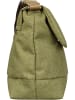 Jost Umhängetasche Bergen Shoulder Bag in Olive