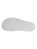 The North Face The North Face Sandalen in white/silvern/white