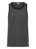 !SOLID Tanktop in grau