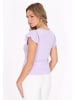 faina Women Top in lavender