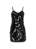 myMo at night Women Dress in black