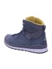 LOWA Wanderschuh in blau
