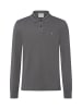 Gant Shirt in grau