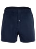 Lacoste Web-Boxershorts 3er Pack in Blau