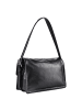 Liebeskind Berlin Audrey Schultertasche Leder 24.5 cm black