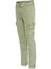 KIDS ONLY Cargohose KONMISSOURI REG ANK LIFE CARGO PANT in oil green