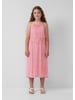 s.Oliver Kleid in 01A1_himbeere