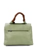 Harpa Handtasche SUSI in iced green