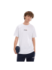 ellesse T-Shirt 2er Pack in Weiß