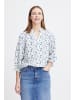 b. young BYFlorica regular fit in Off White Mix