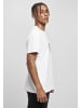 Cayler & Sons T-Shirt kurzarm in white/mc