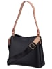 Bugatti Handtasche Ella Ladies Bag in Black
