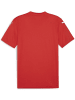 Puma Sportshirt "TeamGLORY Jersey" in Rot
