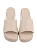 Ital-Design Sandale & Sandalette in Beige