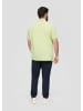 s.Oliver Polo-Shirt in 7010_limettengrün