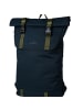 Doughnut Christopher Daypack 44 cm Laptopfach midnight blue