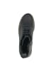 Apple of Eden Boots in Schwarz
