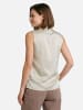 Vera Mont Top in beige