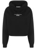 Calvin Klein Kapuzenpullover in ck black