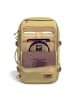 Cabinzero Adventure Cabin Bag ADV Pro 42L Rucksack 55 cm Laptopfach in moonstone