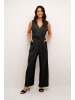 Kaffe Overall KAjenna Casual fit in Black Deep