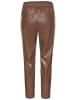 LASCANA Schlupfhose in braun