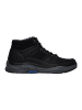 Skechers Sneakers Low BENAGO - VOREN in schwarz