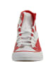 Converse Sneakers High CTAS Hi in weiß