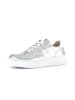 Gabor Sneaker low in silber