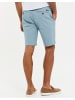 Threadbare Chinoshorts THB Short Northsea Slim Fit in Blau