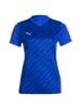 Puma Fußballtrikot teamULTIMATE in blau