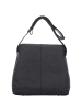 VLD VOi Leather Design Handtasche in schwarz