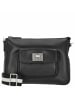 JOOP! Women Carino Jasmina - Umhängetasche 27 cm M (black) in schwarz