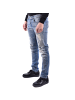 Dondup Hellblau Herren Jeans
