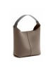 HEY-SIGN Filz-Tasche Ada in Graubraun | Taupe (35)