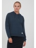 Oxmo Kapuzenpullover OXGreta in Dunkelblau