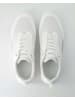 Tenhaag Slip On Sneaker in Weiß