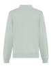 Kangaroos Sweatshirt in türkis
