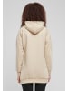 Cloud5ive Kapuzenpullover in beige