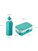 Mepal 2-tlg. Lunchset Campus in – in Fairy Wonders