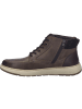 Josef Seibel Stiefeletten CLAYTON 03 in braun