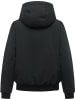 ragwear Anorak Oghi Warm Y in Black