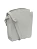 VLD VOi Leather Design Hirsch Darlene Mini Bag Umhängetasche Leder 17 cm in marmor