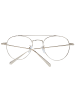 Polaroid Unisex Optische Fassungen Rund Gold