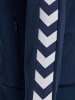 Hummel Hummel Reißverschluss Jacke Hmljr Archive Kinder in DRESS BLUES