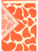DillySocks Bandana Love-Shaped Knot in multi colour