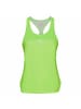 BIDI BADU Mea Tech Tank - neongreen in neongrün