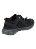 Ecco Lowtop-Sneaker Terracruise II in black/black