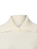 OPUS Pullover Purika in ecru - 0001