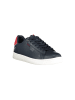 U.S. Polo Blau Herren Sneaker aus Polyurethan